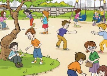 Çocuklara Mahremiyet Bilinci Nasıl Kazandırılır?