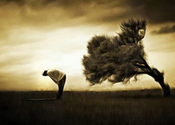 İnsana Ulvi Vazifesini Hatırlatıyor ‘Din Budur’