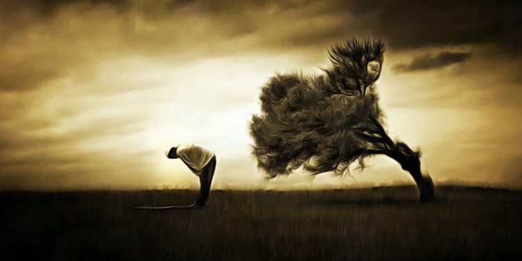 İnsana Ulvi Vazifesini Hatırlatıyor ‘Din Budur’