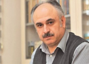 İhsan Fazlıoğlu: ‘Demokrasi ve Adalet Efendiler İçindir’