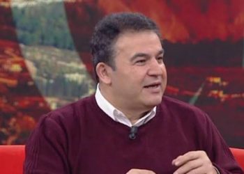 A. Çiftçi: Koronavirüs Transhümanizme Giden Bir Otobandır