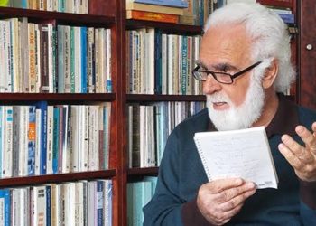 A. Müftüoğlu: İslami Bilince Yabancılaşmak