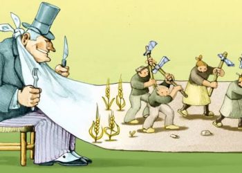 S. Öğün: Kapitalizm ve Korkularımız