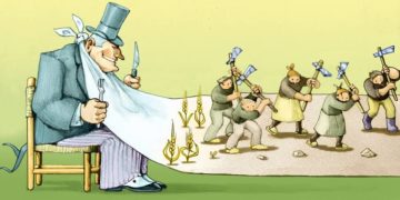 S. Öğün: Kapitalizm ve Korkularımız
