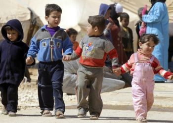 Ümmetin Çocuklarına Kanca