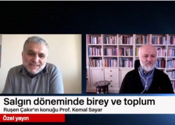 Salgın, Birey ve Toplumun Psikolojisini Nasıl Etkiliyor?