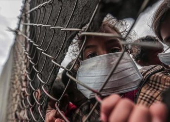 Savaş İçinde Savaş: Kriz ve Çatışma Bölgelerinde Korona İle Mücadele