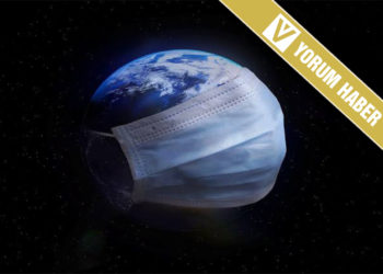 Venhar Yorum: Küresel İtikafımız Hayırlı Olsun