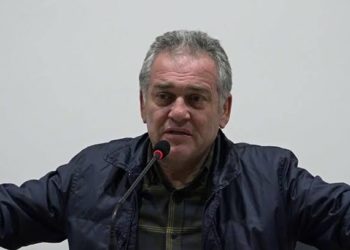 Öztürk: Sükseli İfadelerle Dua Edince Kabul Olunsaydı İslam Dünyası Abat Olurdu