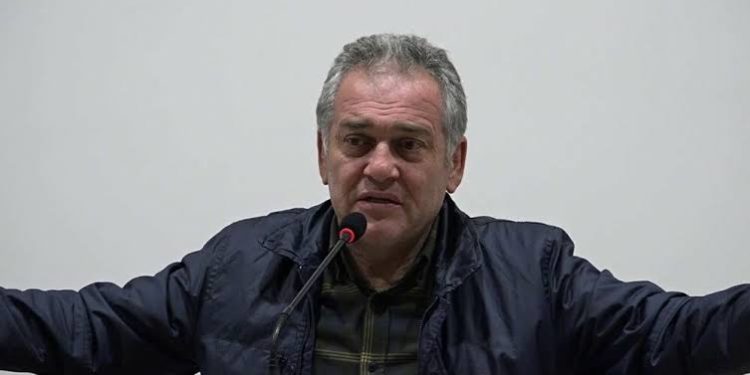 Öztürk: Sükseli İfadelerle Dua Edince Kabul Olunsaydı İslam Dünyası Abat Olurdu