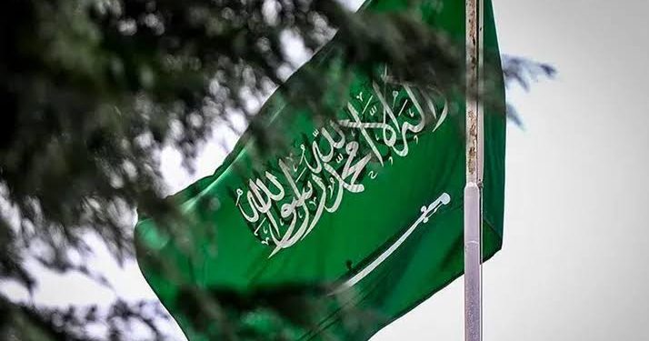 Suud Zindanlarında Bir Ölüm Daha