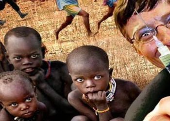 Medikal Derin Devlet ve Bill Gates…