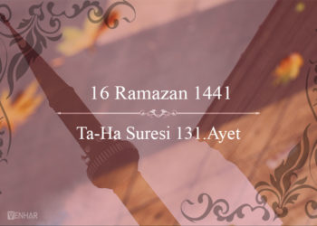 Dünya Hayatı ve Çekiciliği