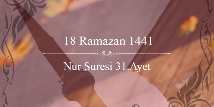 Ayaklarını Yere Vurmasınlar 