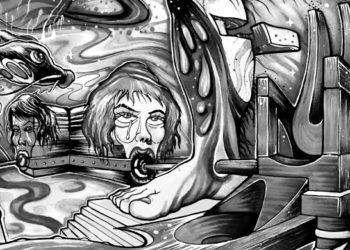 Tüketimin Kaçınılmaz Diyalektiği: Kendini Tüketmek