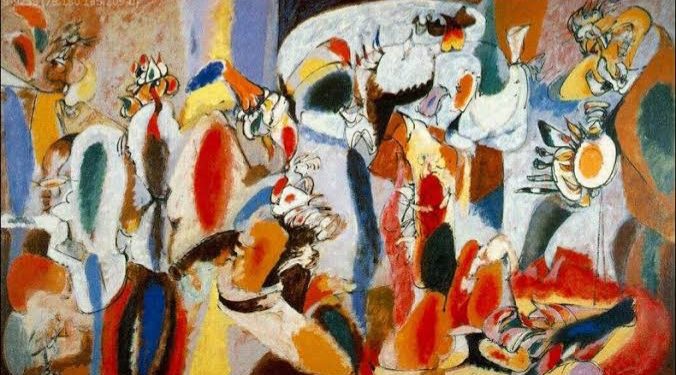 Amerikan Rüyası Müslümanın Rüyası Olursa