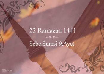 Şüphesiz İnsan Acizliğinin Farkında Değildir   