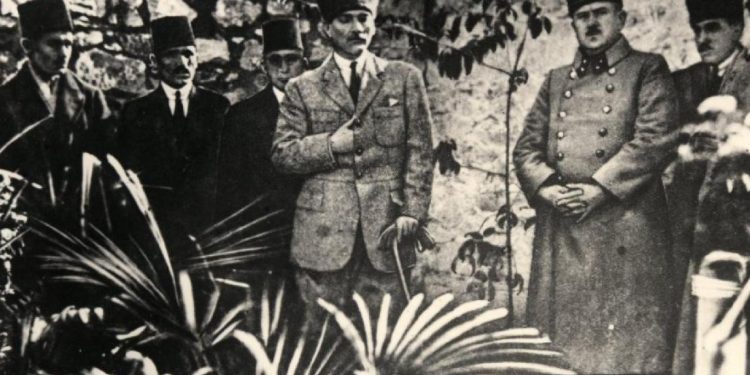 “İstiklâl Savaşı”ndan İktidar Arayışına