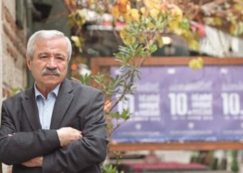 M. Doğan: “Türkiye’yi Atatürk Kültü Yönetiyor”