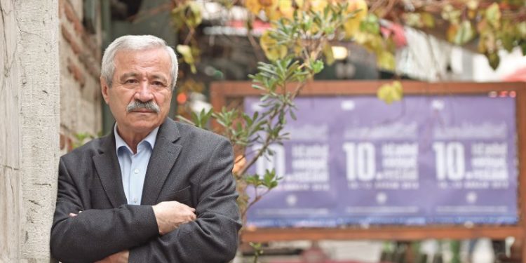 M. Doğan: “Türkiye’yi Atatürk Kültü Yönetiyor”