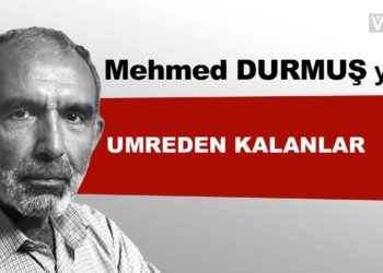 Umreden Kalanlar