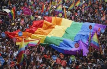 Türkiye Solu, ETCEP ve LGBT Söz Konusu Olunca Duvara Çarpıyor