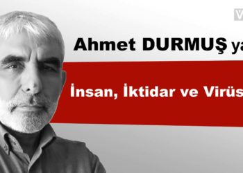 İnsan, İktidar ve Virüs
