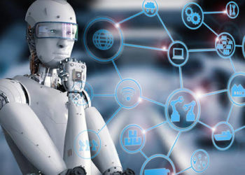 İnsanın Düşünen Robotlar Yaratması Onda Tanrılaştığı Vehmi Oluşturuyor