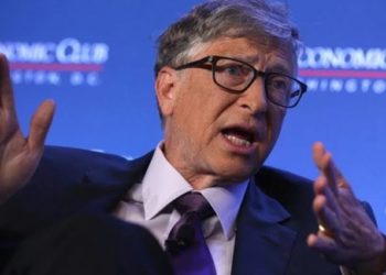 M. Gültekin: Ekinimize Bill Gates’i Bulaştırmaya Kimsenin Hakkı Yoktur