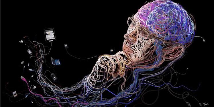 Güçlü Olmak İçin Bilgiye İhtiyacı Olduğuna İnandırıldı İnsanoğlu