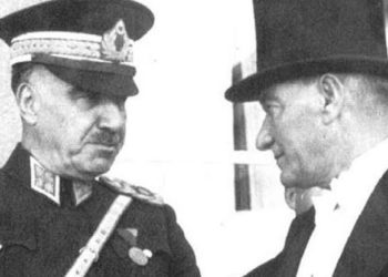 Fevzi Çakmak’ın Ankara’ya Gelişi ve Resmî Tarihi Tarihe Gömen Tarihî Meclis Konuşması