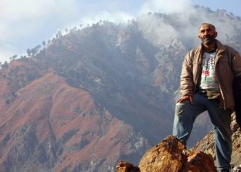 ‘Hangi Dağda Kalacağımı Bende Bilmiyorum’