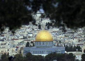 Önce Yüreklerimizdeki Kudüs’ü İşgal Ettiler!