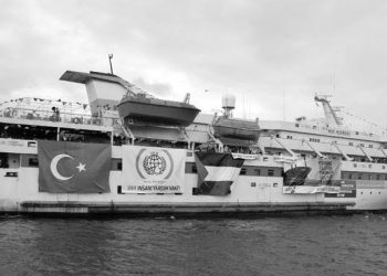 Mavi Marmara Katliamının 10. Yıldönümü