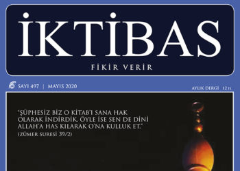 İktibas Dergisi’nin Yeni Sayısı Çıktı