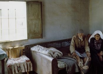 Modern Aile Yaşlılar İçin Yalnızlık Demek