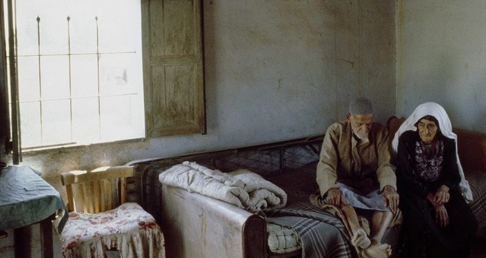 Modern Aile Yaşlılar İçin Yalnızlık Demek