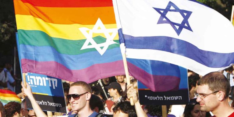 Yahudilik ve Sodomîlik Nereden Nereye?