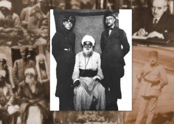 Apokrif Türk Tarih Yazıcılığında Bir Zirve: Şeyh Said Ayaklanması