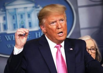 Trump’tan LGBT Kararı