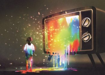 Eşcinsel Şirket ve Teknolojilerin Diktatörlükleri