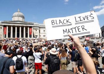 Şiddet Amerika’nın Sonunu Getirir mi?