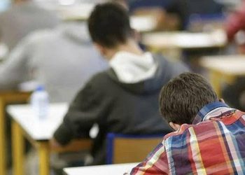 İşte ÖSYM’deki LGBT Bulaşmış O Sorunun Cevabı!