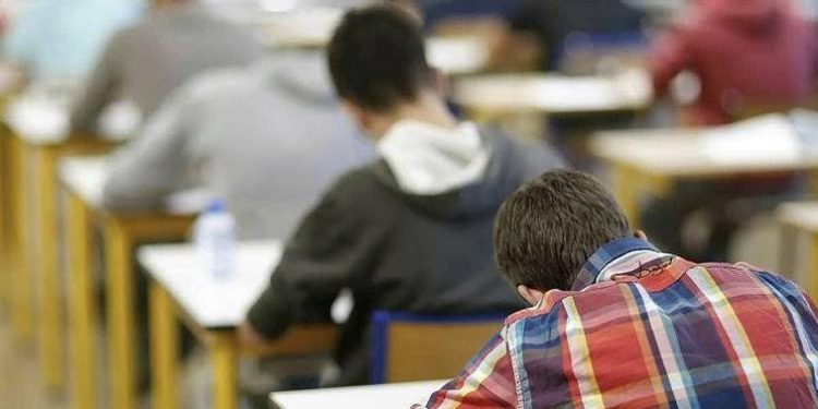 İşte ÖSYM’deki LGBT Bulaşmış O Sorunun Cevabı!
