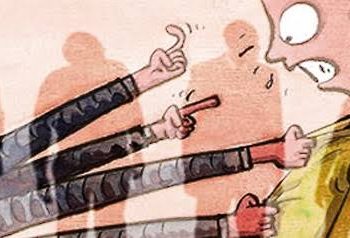 Ne Kadar Gıybet o Kadar Zillet