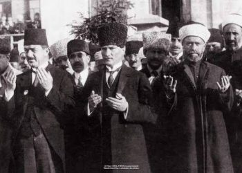 Ayasofya Hakkında M. Kemal’in Hangi Görüşüne İnanalım?