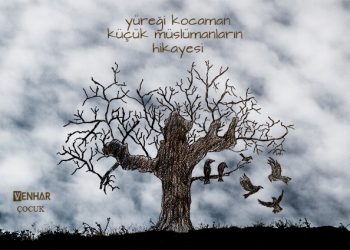 ‘Küçük Müslümanlar’ Merhaba Diyor..