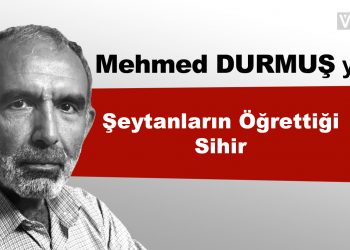 Şeytanların Öğrettiği Sihir