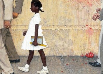 Irkçı İçin İnsan Tendir, Deridir