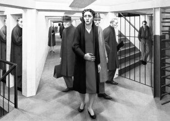 Katilleri Sizsiniz!